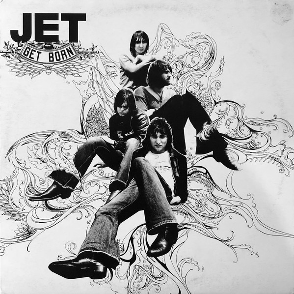 Discos 2003: fumo la gloria